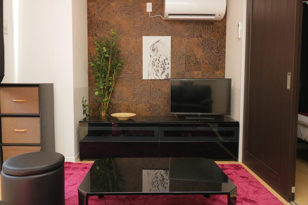 Hg Cozy Hotel No 22 鶴橋駅前 Osaka Exterior photo