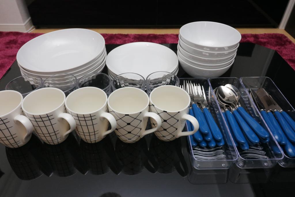 Hg Cozy Hotel No 22 鶴橋駅前 Osaka Exterior photo