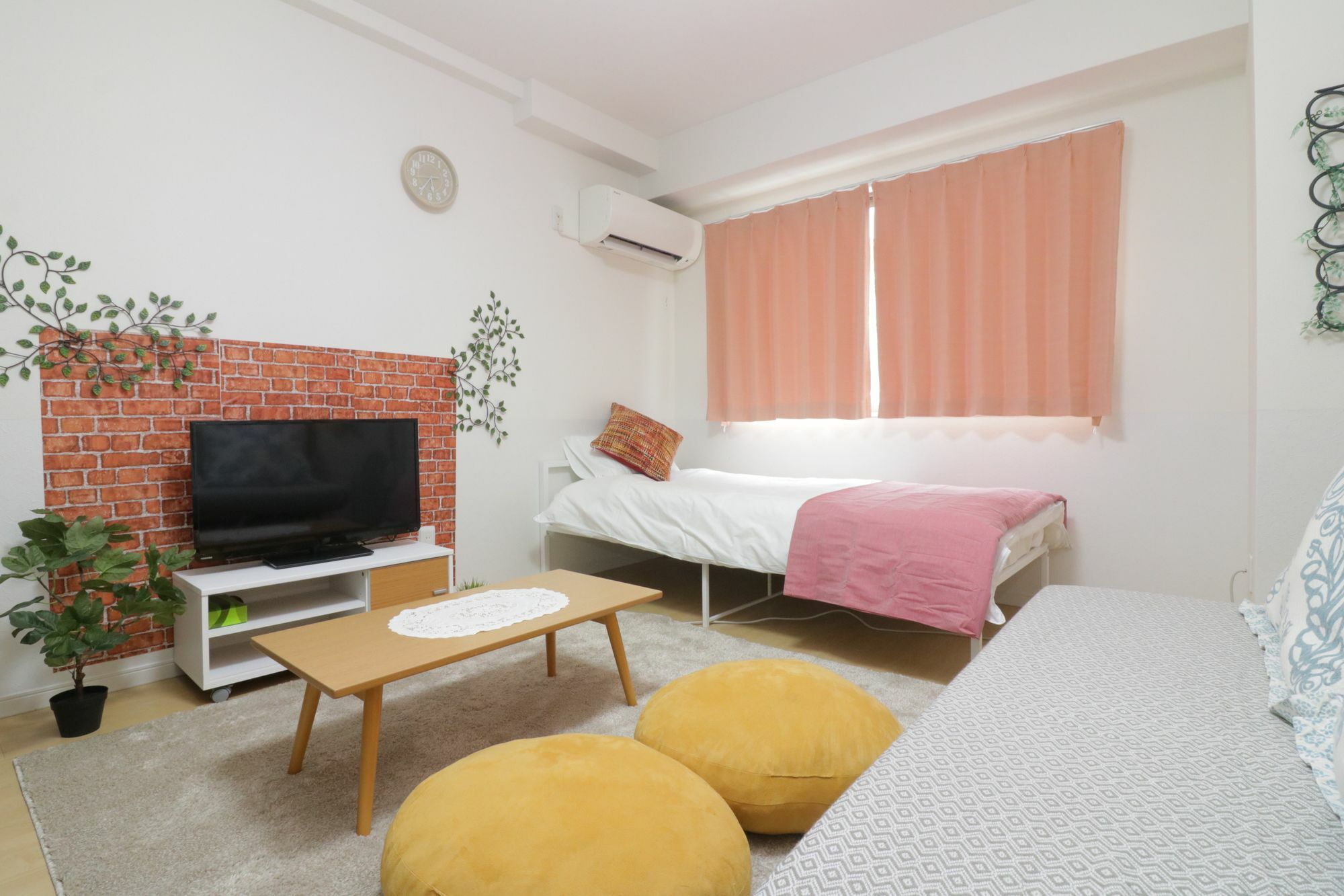 Hg Cozy Hotel No 22 鶴橋駅前 Osaka Exterior photo
