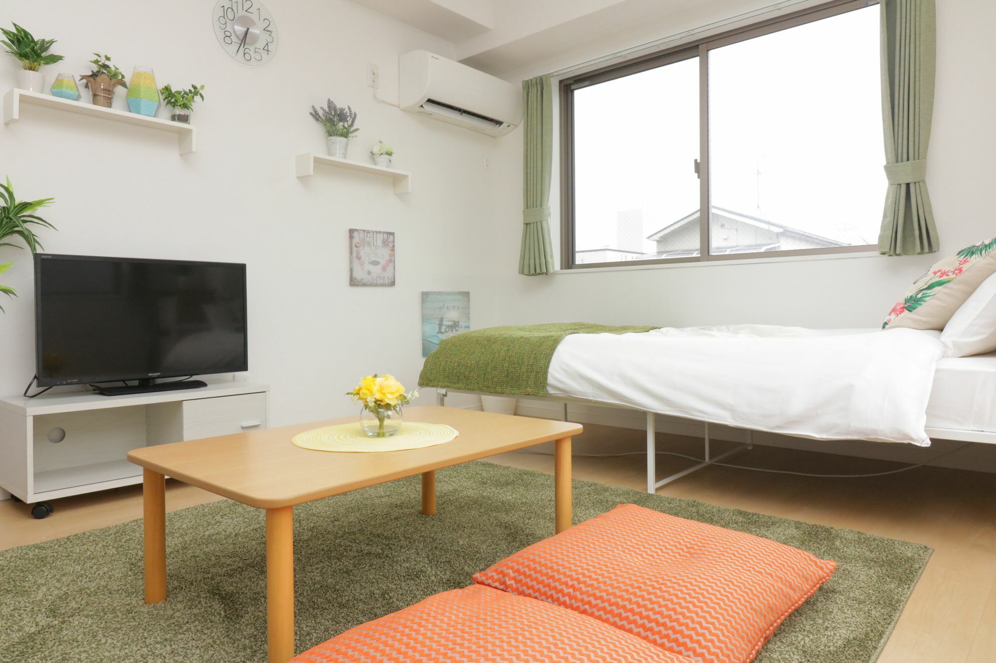 Hg Cozy Hotel No 22 鶴橋駅前 Osaka Exterior photo